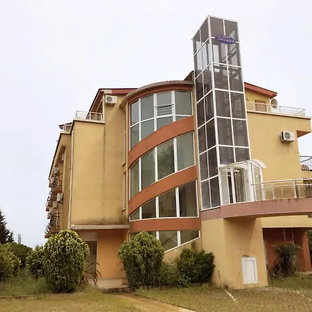 Стая Във Вила Делфин Apartment Sozopol