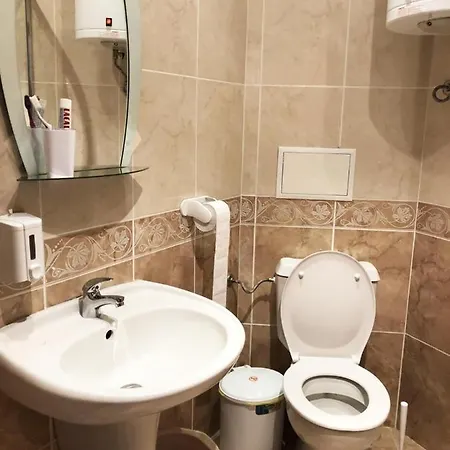 Стая Във Вила Делфин